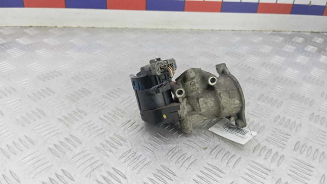 клапан EGR Ford Mondeo 4 поколение 2008, 2.0 л., дизель, АКПП, хетчбэк 5 дв., 965661238C - фото №1
