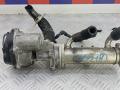 клапан EGR Land Rover Range Rover Sport 1 поколение 2008, 3.6 л., дизель, АКПП, внедорожник 5 дв., 6H4Q-9Y493-DE - фото №3