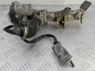 клапан EGR Land Rover Range Rover Sport 1 поколение 2008, 3.6 л., дизель, АКПП, внедорожник 5 дв., 6H4Q-9Y493-CE