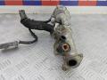 клапан EGR Land Rover Range Rover Sport 1 поколение 2008, 3.6 л., дизель, АКПП, внедорожник 5 дв., 6H4Q-9Y493-CE - фото №2
