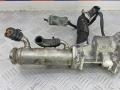 клапан EGR Land Rover Range Rover Sport 1 поколение 2008, 3.6 л., дизель, АКПП, внедорожник 5 дв., 6H4Q-9Y493-CE - фото №3