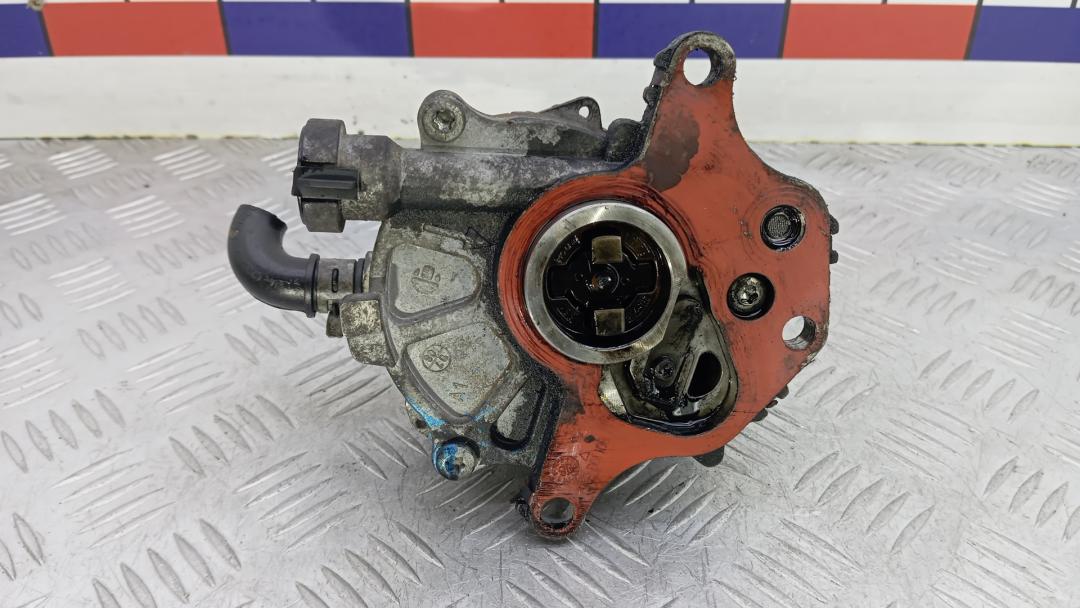 насос вакуумный Land Rover Range Rover Sport 1 поколение 2008, 3.6 л., дизель, АКПП, внедорожник 5 дв., 6H4Q-2A451-B2 - фото №1