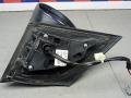 зеркало левое Honda Civic 8 поколение [2-й рестайлинг] 2011, 1.4 л., бензин, МКПП, хетчбэк 5 дв., 7PIN - фото №5