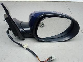 зеркало правое Honda Civic 8 поколение [2-й рестайлинг] 2011, 1.4 л., бензин, МКПП, хетчбэк 5 дв., 7PIN
