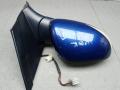 зеркало правое Honda Civic 8 поколение [2-й рестайлинг] 2011, 1.4 л., бензин, МКПП, хетчбэк 5 дв., 7PIN - фото №2