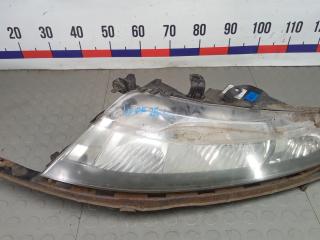 фара левая Honda Civic 8 поколение [2-й рестайлинг] 2011, 1.4 л., бензин, МКПП, хетчбэк 5 дв.