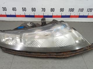 фара правая Honda Civic 8 поколение [2-й рестайлинг] 2011, 1.4 л., бензин, МКПП, хетчбэк 5 дв.