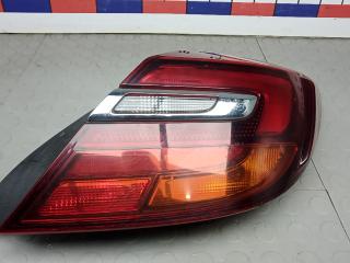 фонарь задний правый Opel Insignia 1 поколение (A) [рестайлинг] 2014, 2.0 л., дизель, МКПП, хетчбэк 5 дв.