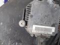 фара левая Honda Civic 8 поколение [рестайлинг] 2008, 2.2 л., дизель, МКПП, хетчбэк 5 дв. - фото №5
