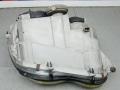 фара левая Mercedes-Benz C-Класс W203/S203/CL203 [рестайлинг] 2005, 2.2 л., D C220 CDI, дизель, АКПП, универсал - фото №5