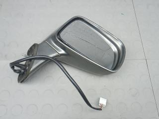 зеркало правое Toyota COROLLA VERSO 2004, 2.0 л., дизель, МКПП, минивэн, 3PIN