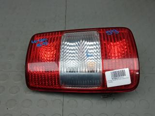фонарь задний правый Volkswagen Caddy 3 поколение 2005, 1.9 л., дизель, МКПП