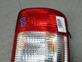 фонарь задний правый Volkswagen Caddy 3 поколение 2005, 1.9 л., дизель, МКПП - фото №3