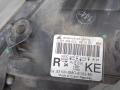 фара правая Honda Civic 8 поколение [рестайлинг] 2008, 2.2 л., дизель, робот, хетчбэк 5 дв. - фото №3