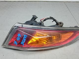 фонарь задний правый Honda Civic 8 поколение [рестайлинг] 2008, 2.2 л., дизель, робот, хетчбэк 5 дв.