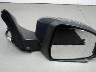 зеркало правое Ford Mondeo 4 поколение [рестайлинг] 2011, 1.8 л., дизель, МКПП, хетчбэк 5 дв., 6PIN