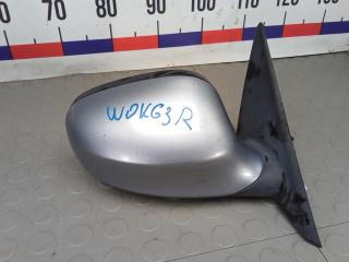 зеркало правое BMW 3 серия F30/F31/F34 2011, 1.9 л., дизель, МКПП, универсал, 5PIN