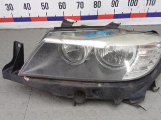 фара левая BMW 3 серия F30/F31/F34 2011, 1.9 л., дизель, МКПП, универсал