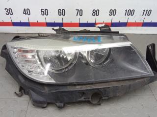 фара правая BMW 3 серия F30/F31/F34 2011, 1.9 л., дизель, МКПП, универсал