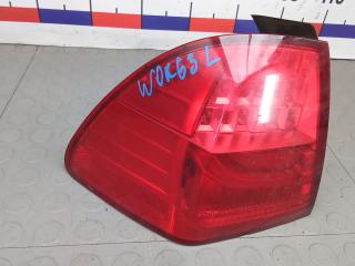 фонарь задний левый BMW 3 серия F30/F31/F34 2011, 1.9 л., дизель, МКПП, универсал