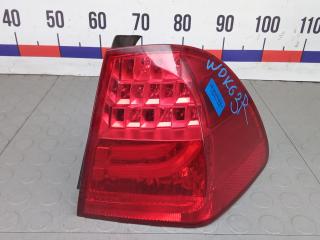 фонарь задний правый BMW 3 серия F30/F31/F34 2011, 1.9 л., дизель, МКПП, универсал
