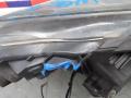 фара левая Opel Zafira 3 поколение (C) 2011, 1.6 л., дизель, МКПП, минивэн - фото №3