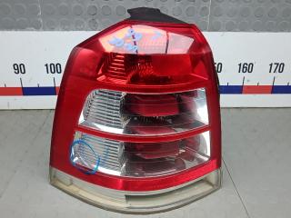 фонарь задний левый Opel Zafira 3 поколение (C) 2011, 1.6 л., дизель, МКПП, минивэн