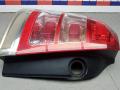 фонарь задний левый Opel Zafira 3 поколение (C) 2011, 1.6 л., дизель, МКПП, минивэн - фото №2