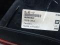 фонарь задний левый Opel Astra J [рестайлинг] 2012, 2.0 л., CDTi, дизель, МКПП, хетчбэк 5 дв. - фото №6
