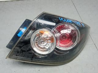 фонарь задний правый Mazda 3 BL 2008, 1.6 л., бензин, МКПП, хетчбэк 5 дв.