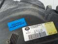 фара левая Land Rover Range Rover Sport 1 поколение 2008, 2.7 л., TDVM, дизель, АКПП, внедорожник 5 дв. - фото №2