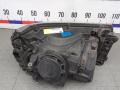 фара левая Land Rover Range Rover Sport 1 поколение 2008, 2.7 л., TDVM, дизель, АКПП, внедорожник 5 дв. - фото №3