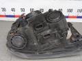 фара левая Land Rover Range Rover Sport 1 поколение 2008, 2.7 л., TDVM, дизель, АКПП, внедорожник 5 дв. - фото №4
