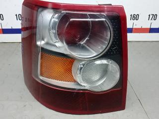 фонарь задний левый Land Rover Range Rover Sport 1 поколение 2008, 2.7 л., TDVM, дизель, АКПП, внедорожник 5 дв.