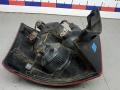 фонарь задний левый Land Rover Range Rover Sport 1 поколение 2008, 2.7 л., TDVM, дизель, АКПП, внедорожник 5 дв. - фото №5