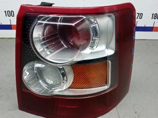 фонарь задний правый Land Rover Range Rover Sport 1 поколение 2008, 2.7 л., TDVM, дизель, АКПП, внедорожник 5 дв.