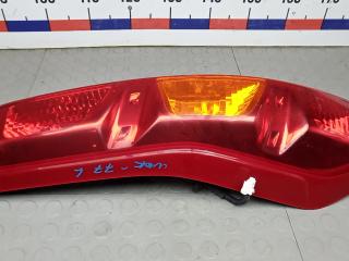 фонарь задний левый Nissan X-Trail T31 2008, 2.0 л., дизель, МКПП, внедорожник 5 дв.