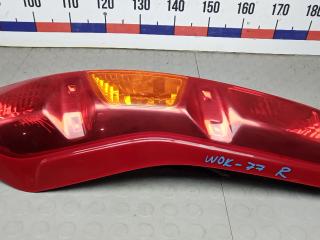 фонарь задний правый Nissan X-Trail T31 2008, 2.0 л., дизель, МКПП, внедорожник 5 дв.