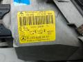 фара левая Mercedes-Benz C-Класс W204/S204 2006, 2.2 л., D C220 CDI, дизель, АКПП, седан - фото №7