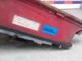 фонарь задний левый Mercedes-Benz C-Класс W204/S204 2006, 2.2 л., D C220 CDI, дизель, АКПП, седан - фото №2