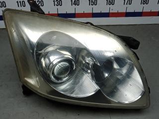 фара правая Volkswagen Passat CC 1 поколение 2011, 2.0 л., дизель, МКПП, седан