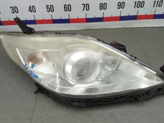 фара правая Mazda 5 CR [рестайлинг] 2009, 1.8 л., бензин, МКПП, минивэн