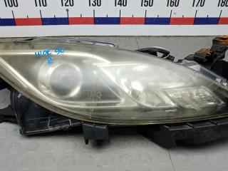 фара правая Mazda 6 GH [рестайлинг] 2010, 1.8 л., бензин, МКПП, хетчбэк 5 дв.
