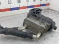 Корпус масляного фильтра дизельный Kia Sorento 2 поколение 2010, 2.2 л., дизель, АКПП, внедорожник 5 дв. - фото №2