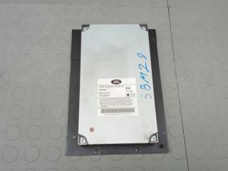 Усилитель музыки Land Rover Freelander 2 поколение [рестайлинг] 2011, 2.2 л., D TD4, дизель, АКПП, внедорожник 5 дв., 6H5218C808CD