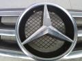 решетка радиатора Mercedes-Benz CLC-Класс CL203 2008, 2.2 л., дизель, АКПП, хетчбэк 5 дв. - фото №2