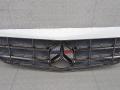 решетка радиатора Mercedes-Benz CLC-Класс CL203 2008, 2.2 л., дизель, АКПП, хетчбэк 5 дв. - фото №3