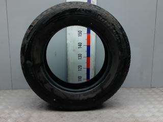 шина Volkswagen Transporter T5 2006, 1.9 л., дизель, МКПП, микроавтобус