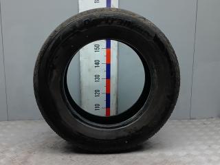 шина Volkswagen Transporter T5 2006, 1.9 л., дизель, МКПП, микроавтобус