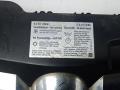 решетка радиатора Opel Astra H/Family [рестайлинг] 2007, 1.4 л., бензин, МКПП, хетчбэк 5 дв. - фото №5